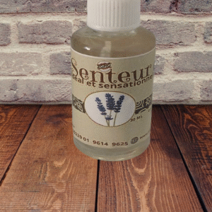 HUILE ESSENTIELLE LAVANDE