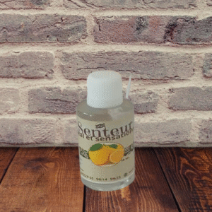 HUILLE ESSENTIELLE CITRON